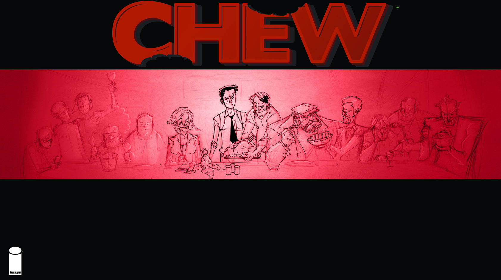 Chew 15 Cover